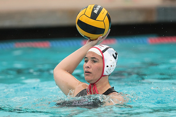 USA Water Polo - Masters National Championship