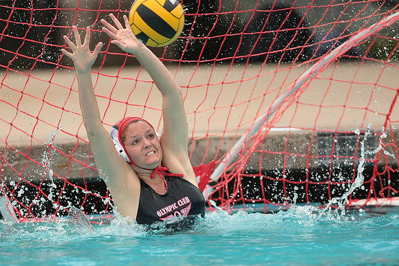 USA Water Polo - Masters National Championship