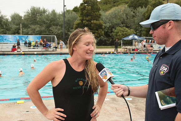 USA Water Polo - Masters National Championship