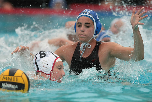 USA Water Polo - Masters National Championship