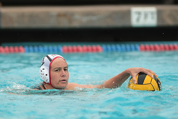 USA Water Polo - Masters National Championship