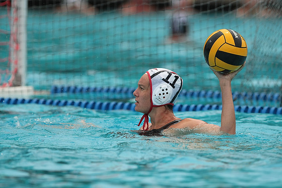 USA Water Polo - Masters National Championship