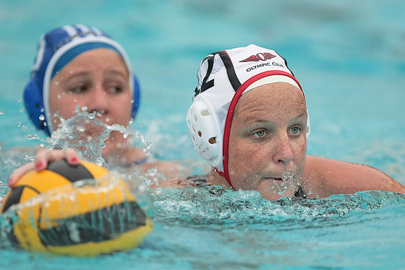 USA Water Polo - Masters National Championship