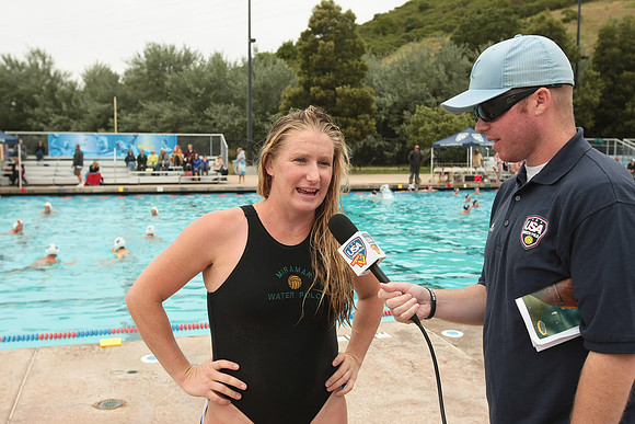 USA Water Polo - Masters National Championship