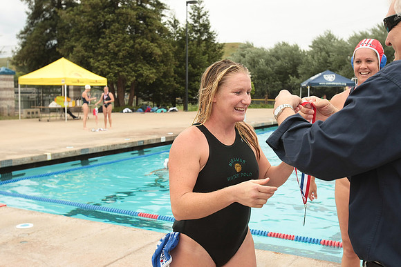 USA Water Polo - Masters National Championship