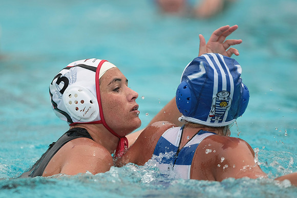 USA Water Polo - Masters National Championship