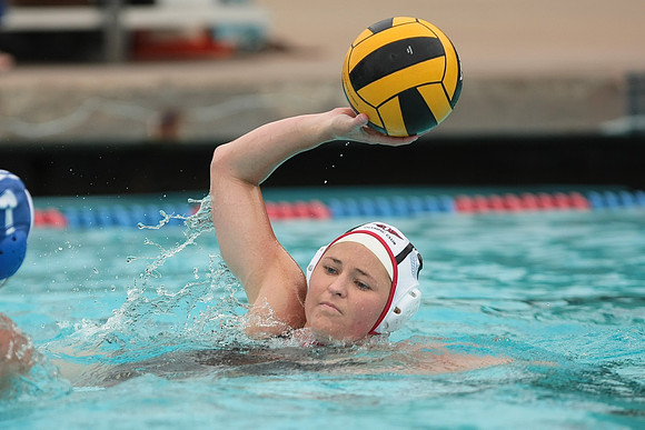 USA Water Polo - Masters National Championship