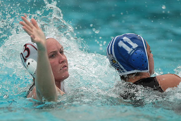 USA Water Polo - Masters National Championship