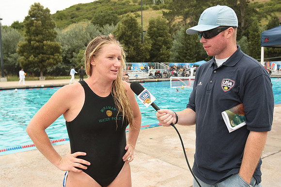 USA Water Polo - Masters National Championship