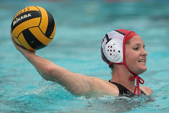 USA Water Polo - Masters National Championship