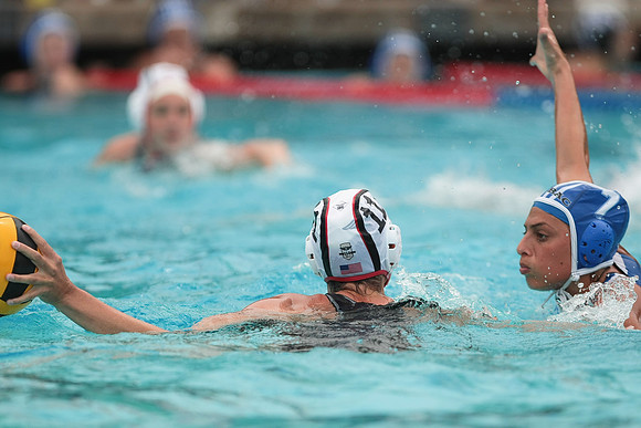 USA Water Polo - Masters National Championship