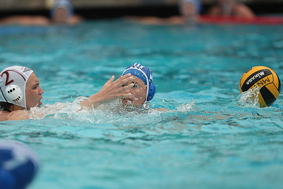 USA Water Polo - Masters National Championship