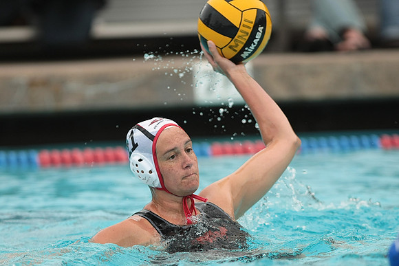 USA Water Polo - Masters National Championship