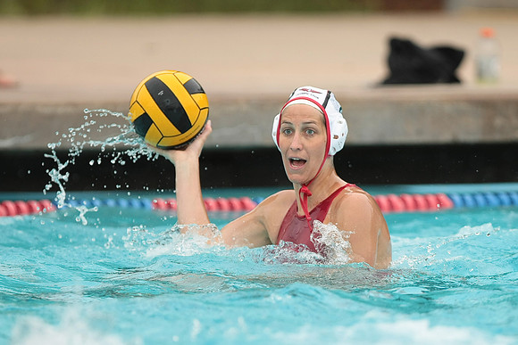 USA Water Polo - Masters National Championship
