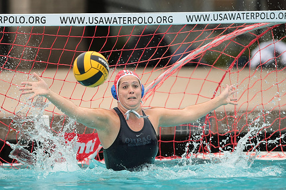 USA Water Polo - Masters National Championship