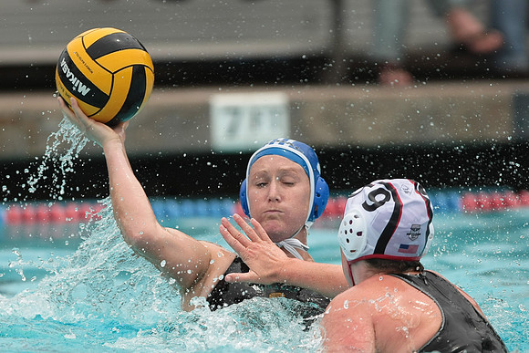 USA Water Polo - Masters National Championship