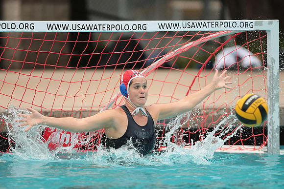 USA Water Polo - Masters National Championship