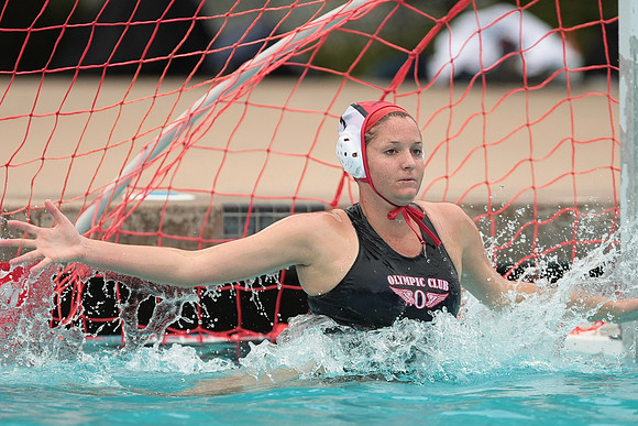 USA Water Polo - Masters National Championship