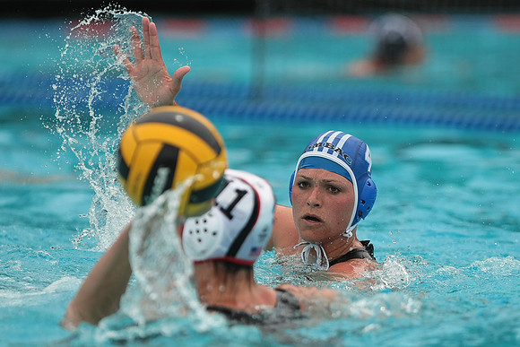 USA Water Polo - Masters National Championship