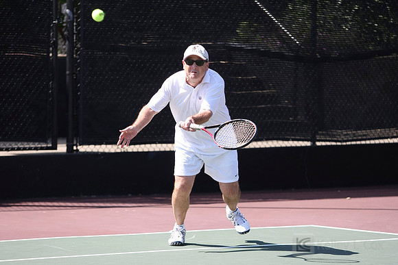 2012 Claremont Country Club Tennis Championships