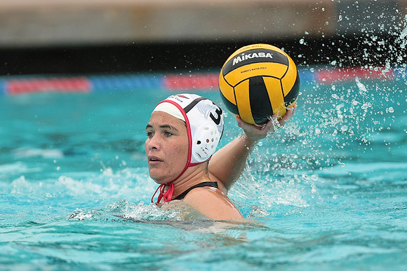 USA Water Polo - Masters National Championship