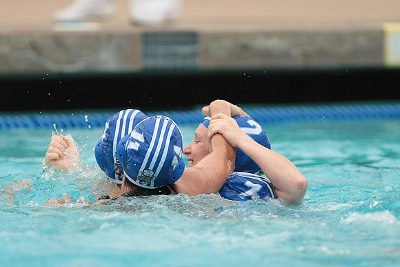USA Water Polo - Masters National Championship