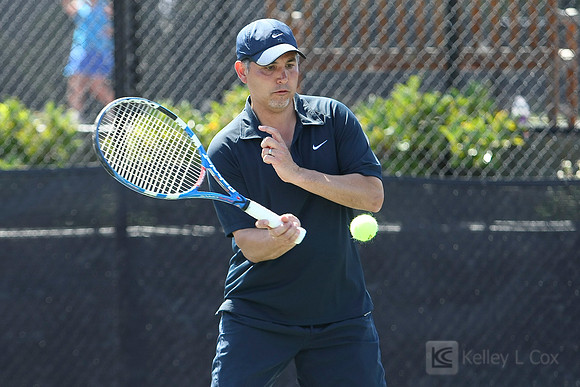 2012 Claremont Country Club Tennis Championships