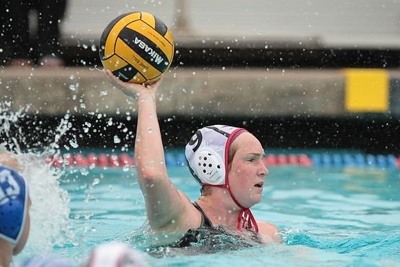 USA Water Polo - Masters National Championship