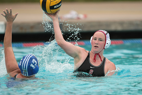 USA Water Polo - Masters National Championship