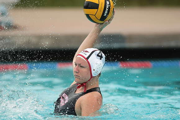 USA Water Polo - Masters National Championship