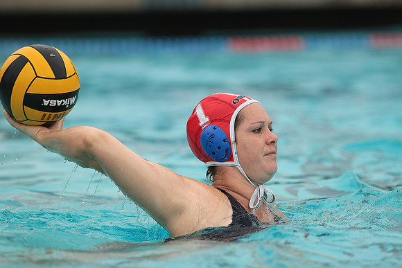 USA Water Polo - Masters National Championship