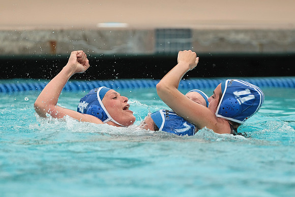 USA Water Polo - Masters National Championship