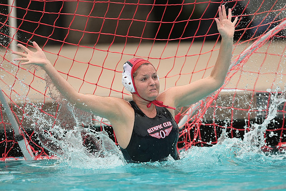 USA Water Polo - Masters National Championship
