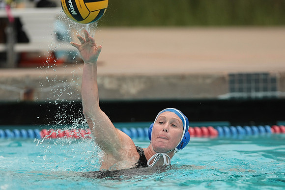 USA Water Polo - Masters National Championship