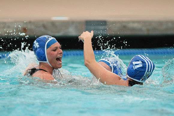 USA Water Polo - Masters National Championship
