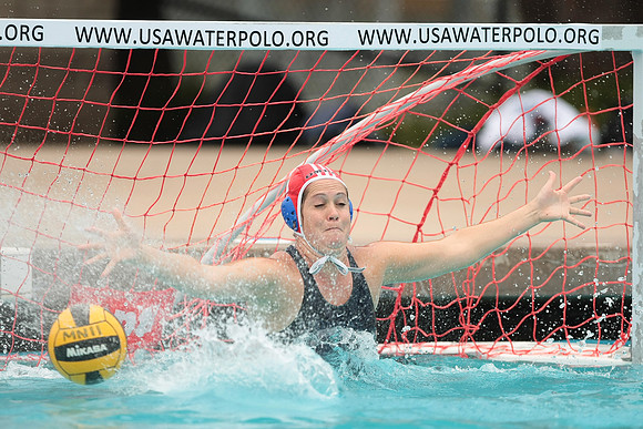 USA Water Polo - Masters National Championship