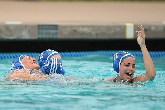 USA Water Polo - Masters National Championship