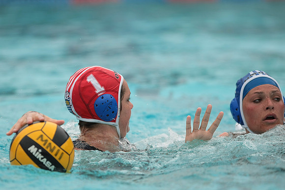 USA Water Polo - Masters National Championship