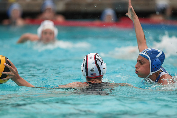 USA Water Polo - Masters National Championship