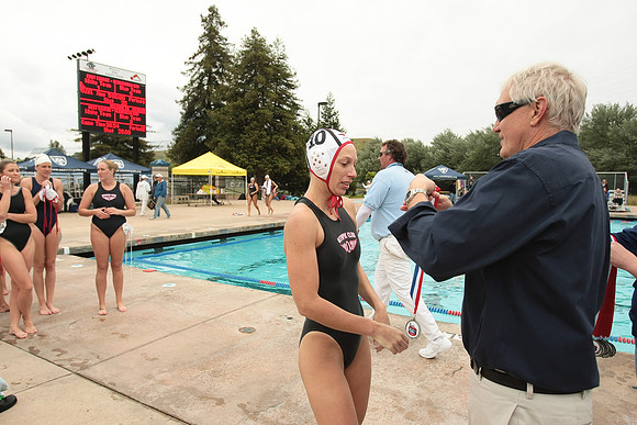 USA Water Polo - Masters National Championship