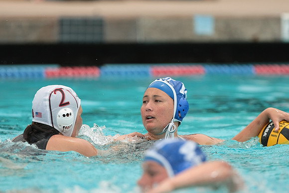 USA Water Polo - Masters National Championship