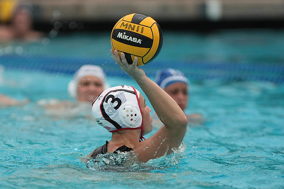 USA Water Polo - Masters National Championship