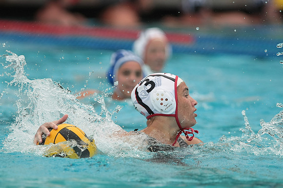 USA Water Polo - Masters National Championship
