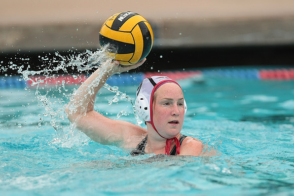 USA Water Polo - Masters National Championship