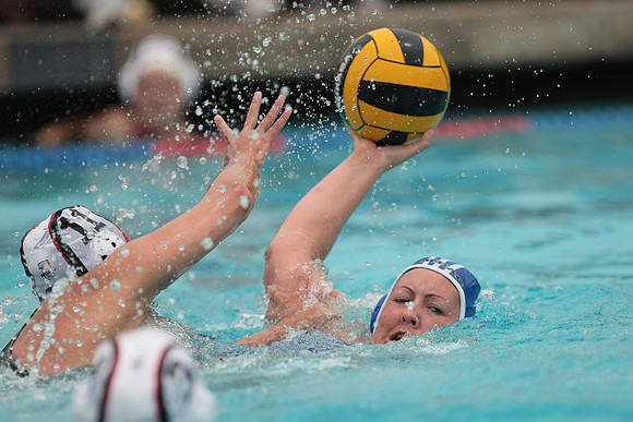 USA Water Polo - Masters National Championship