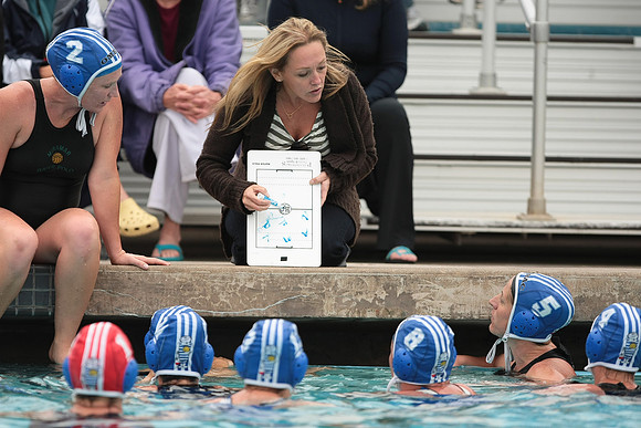 USA Water Polo - Masters National Championship