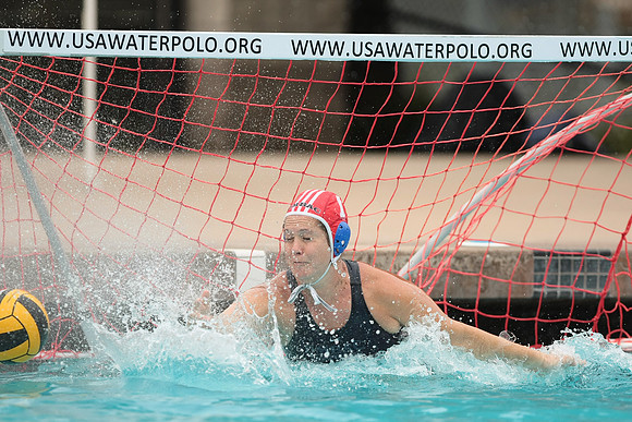 USA Water Polo - Masters National Championship