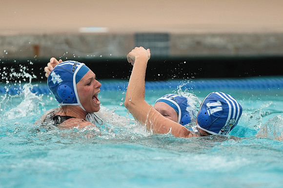 USA Water Polo - Masters National Championship