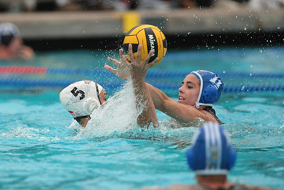 USA Water Polo - Masters National Championship