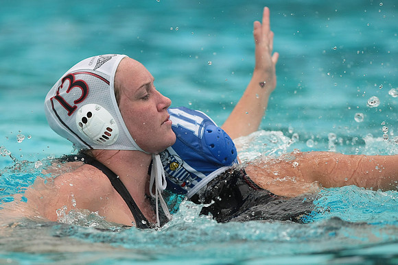 USA Water Polo - Masters National Championship